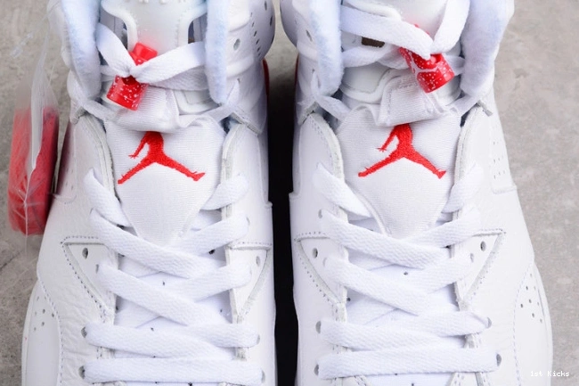 oreo red ct8529- air jordan 6 Comfortable 1549 1227